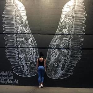 Meet your Posher, Daniela